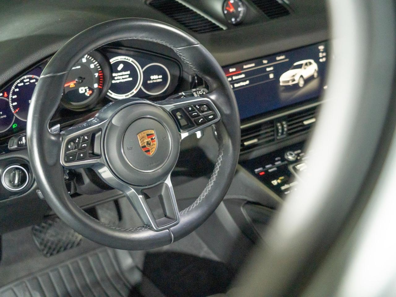 2023 Porsche Cayenne Pompano Beach FL