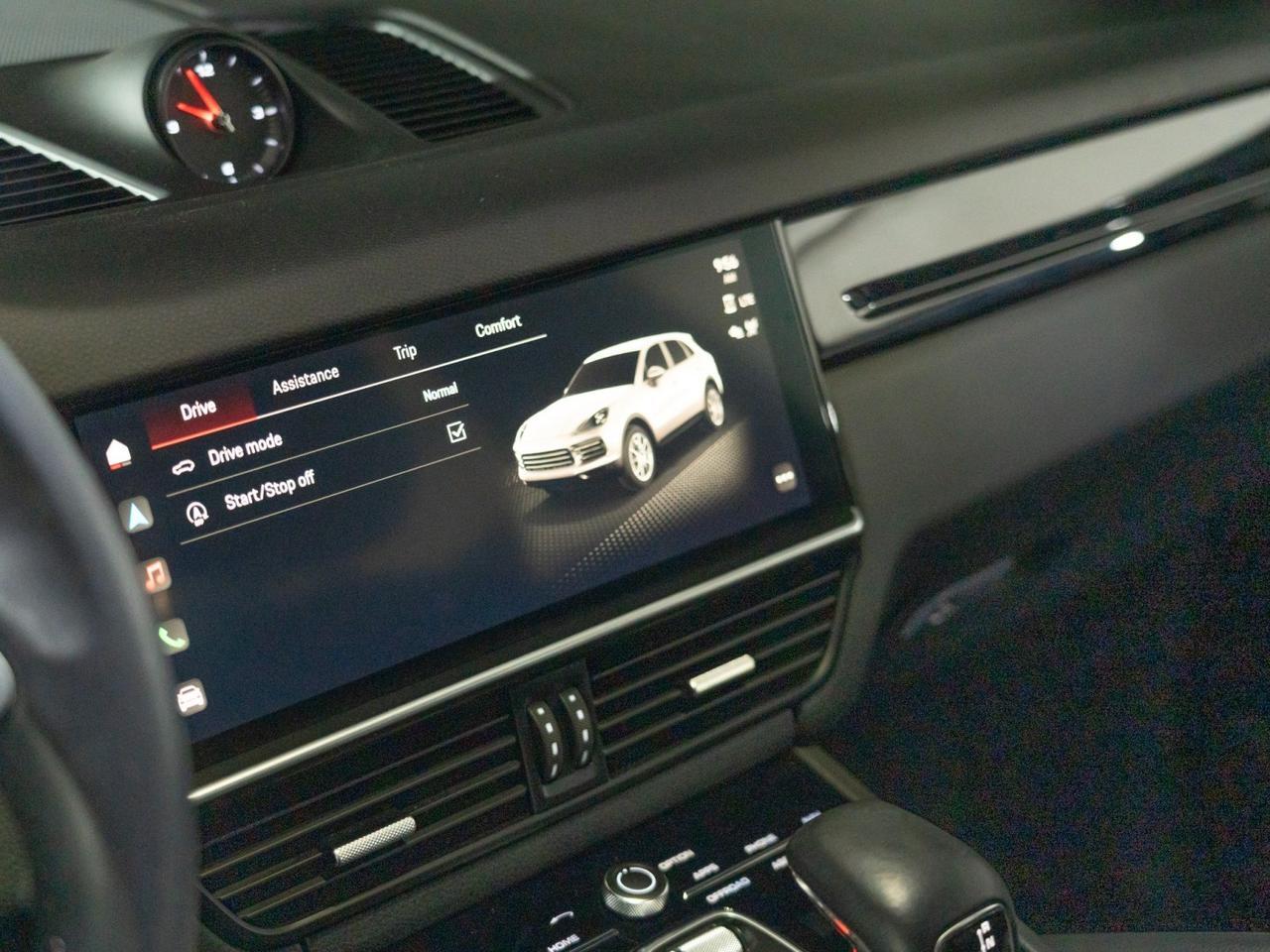 2023 Porsche Cayenne Pompano Beach FL