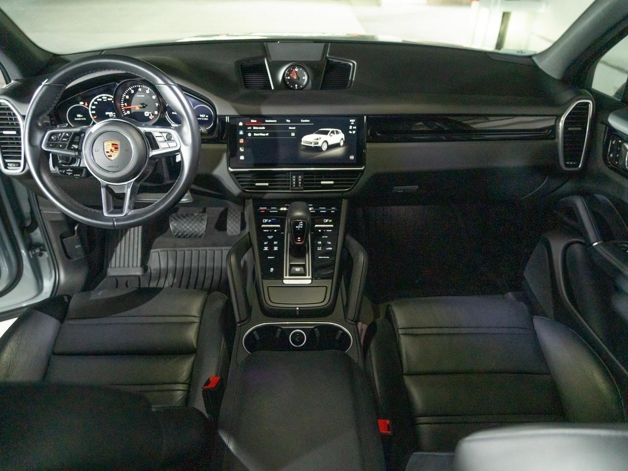 2023 Porsche Cayenne Pompano Beach FL