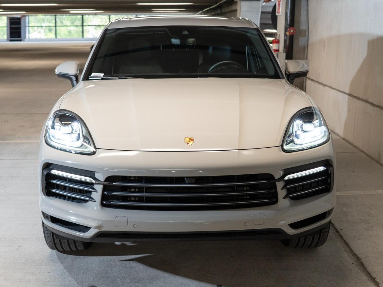 2023 Porsche Cayenne Pompano Beach FL