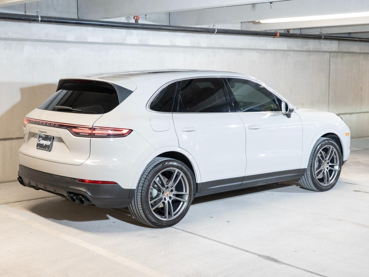 2023 Porsche Cayenne Pompano Beach FL