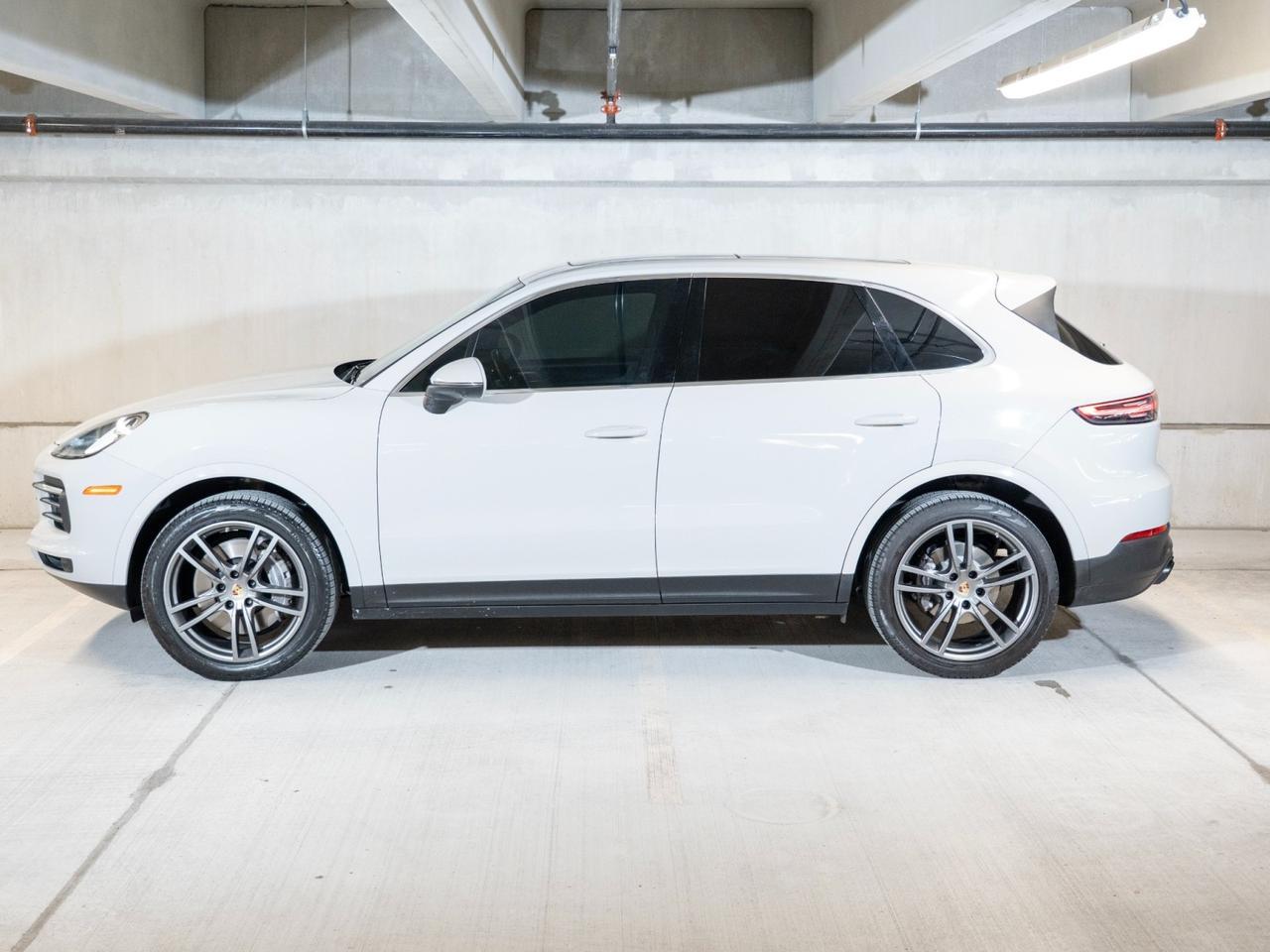 2023 Porsche Cayenne Pompano Beach FL