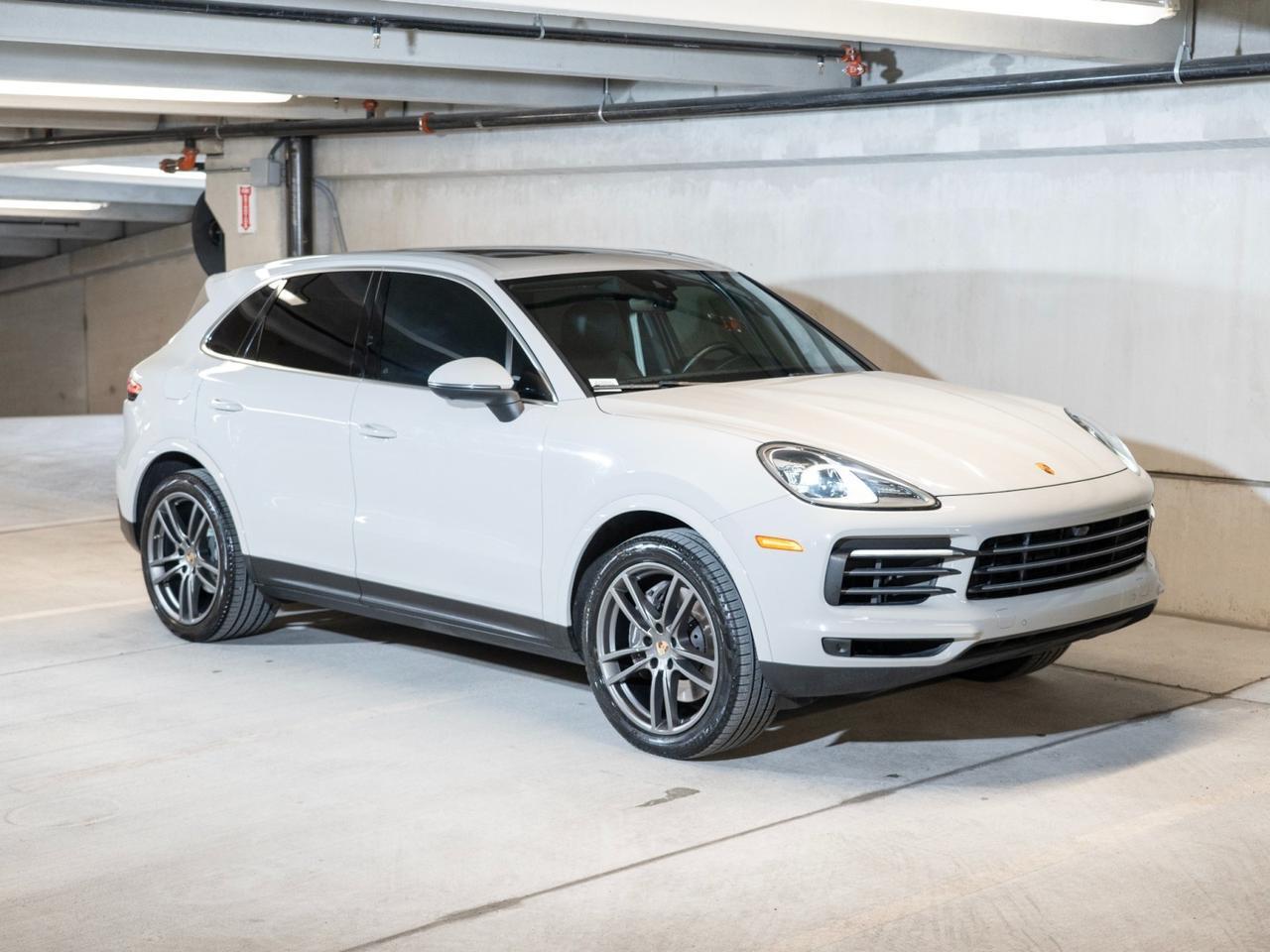 2023 Porsche Cayenne Pompano Beach FL