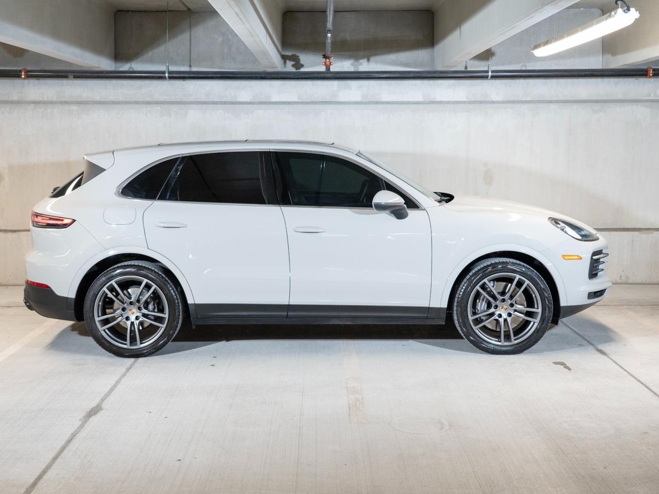 2023 Porsche Cayenne Pompano Beach FL