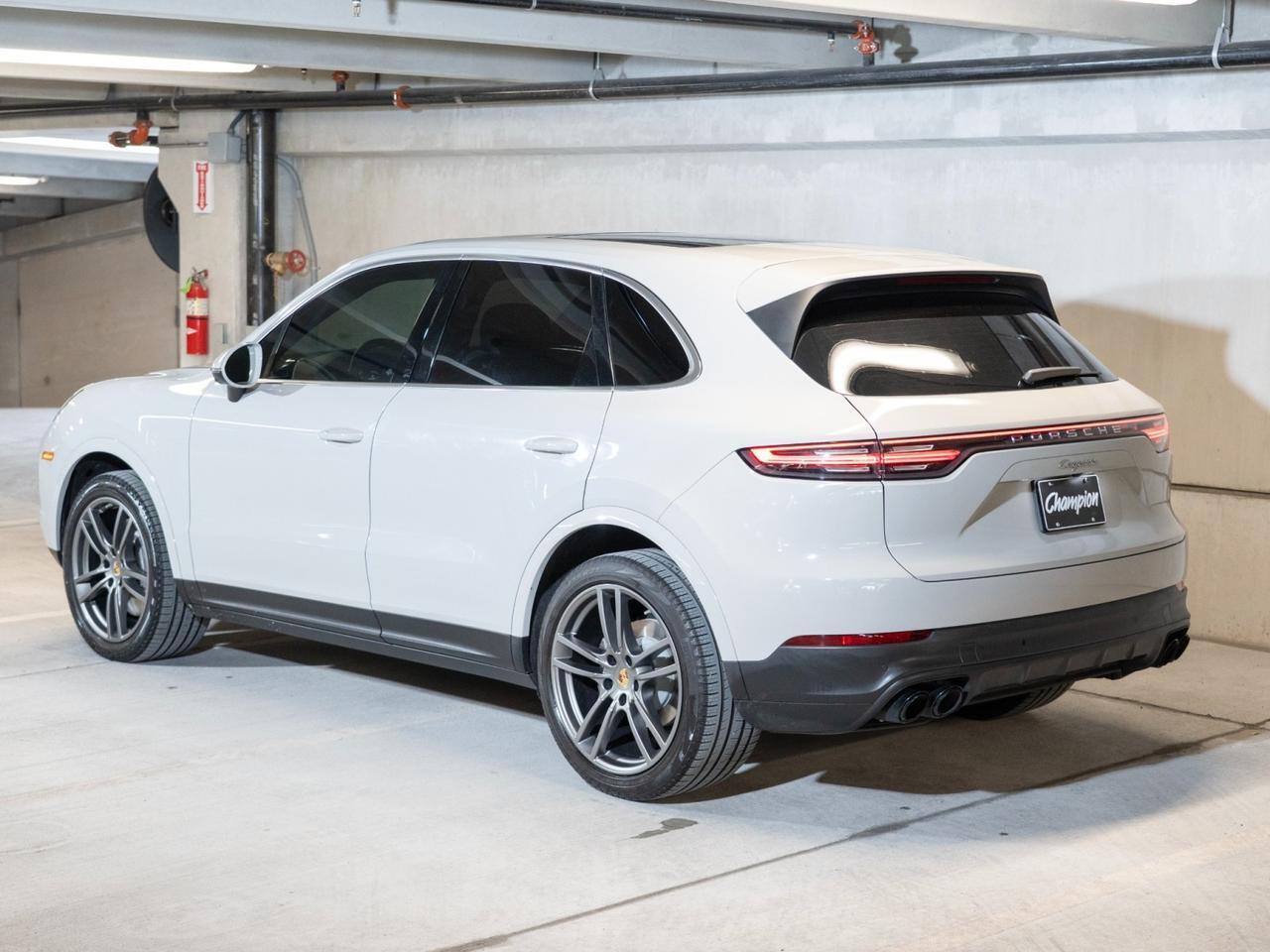 2023 Porsche Cayenne Pompano Beach FL