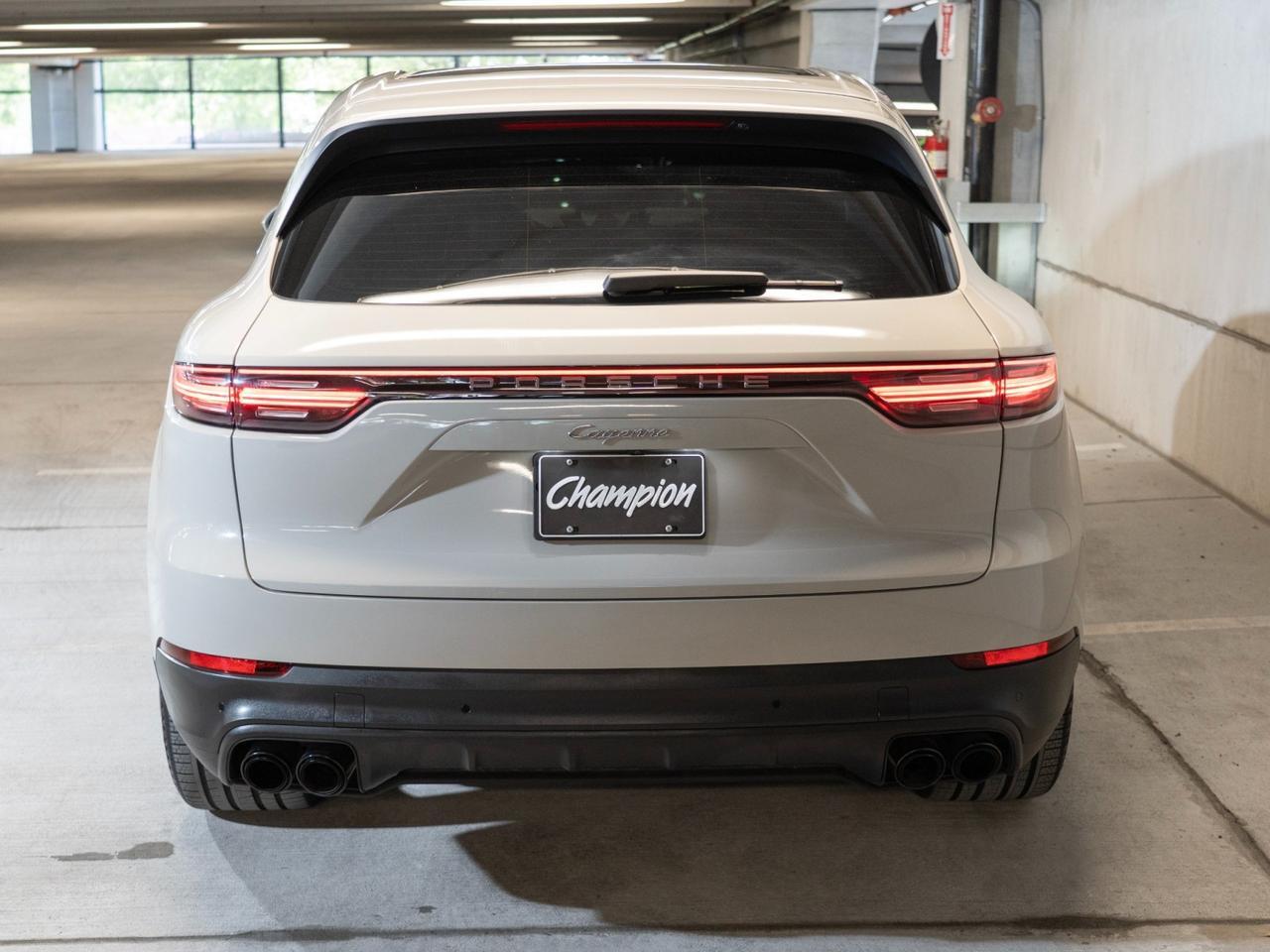2023 Porsche Cayenne Pompano Beach FL