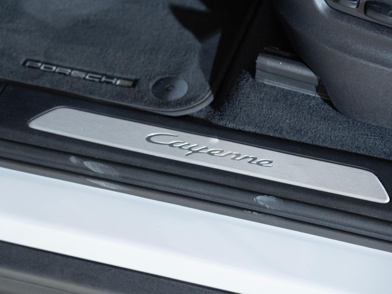 2023 Porsche Cayenne Pompano Beach FL