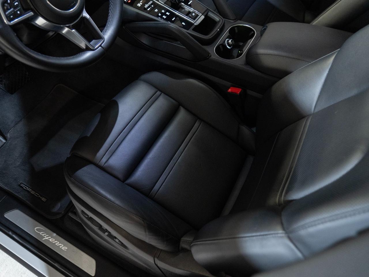 2023 Porsche Cayenne Pompano Beach FL