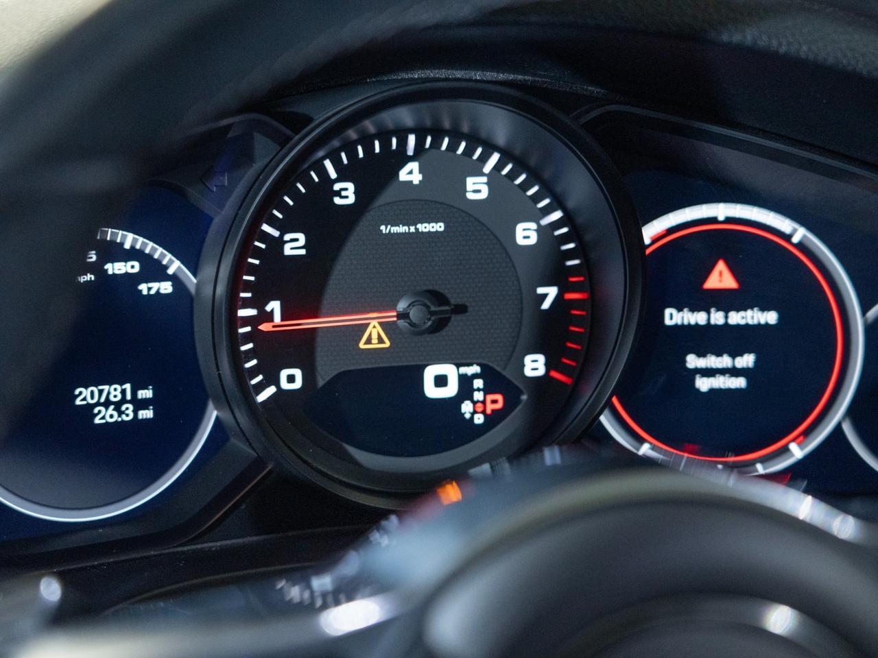 2023 Porsche Cayenne Pompano Beach FL