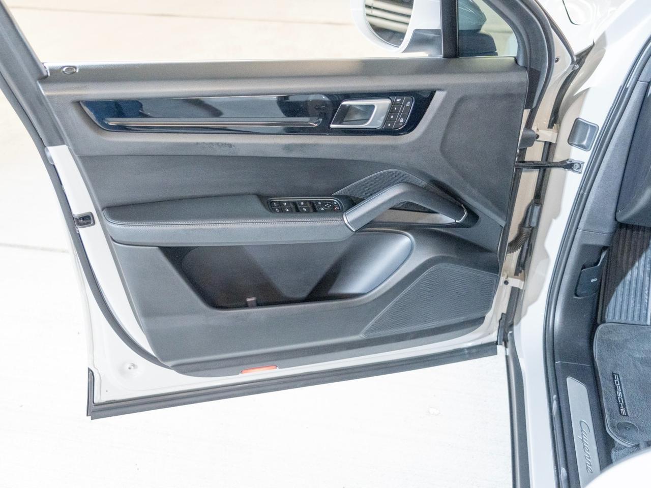 2023 Porsche Cayenne Pompano Beach FL
