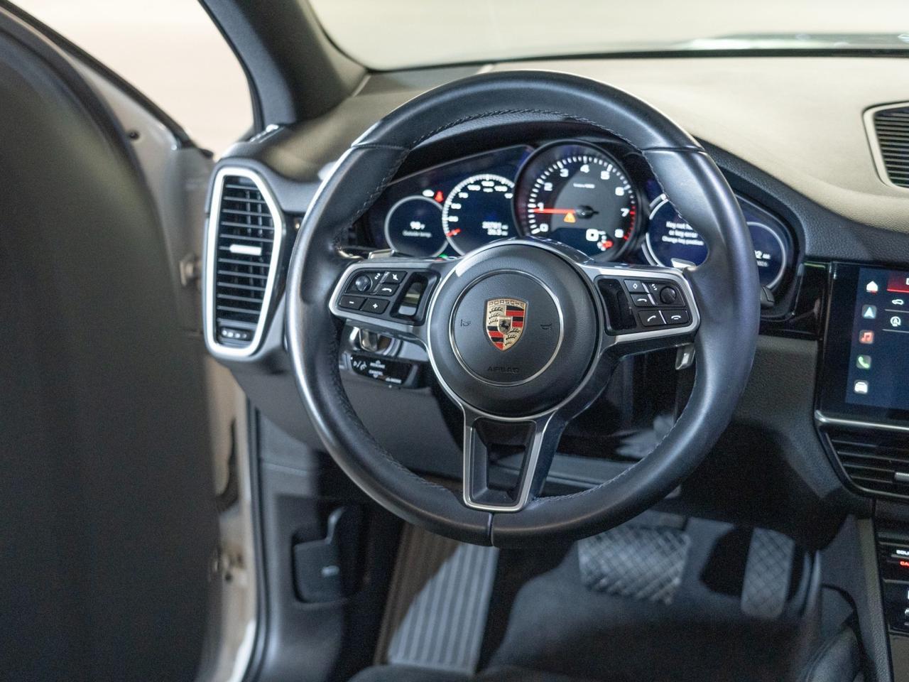 2023 Porsche Cayenne Pompano Beach FL