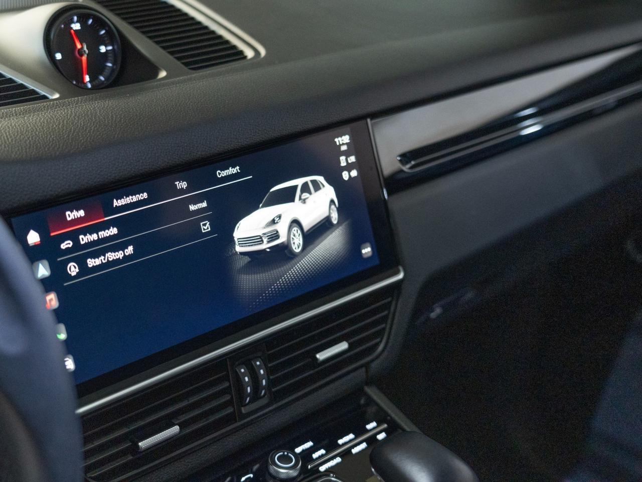 2023 Porsche Cayenne Pompano Beach FL