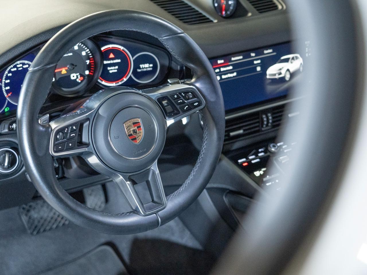 2023 Porsche Cayenne Pompano Beach FL