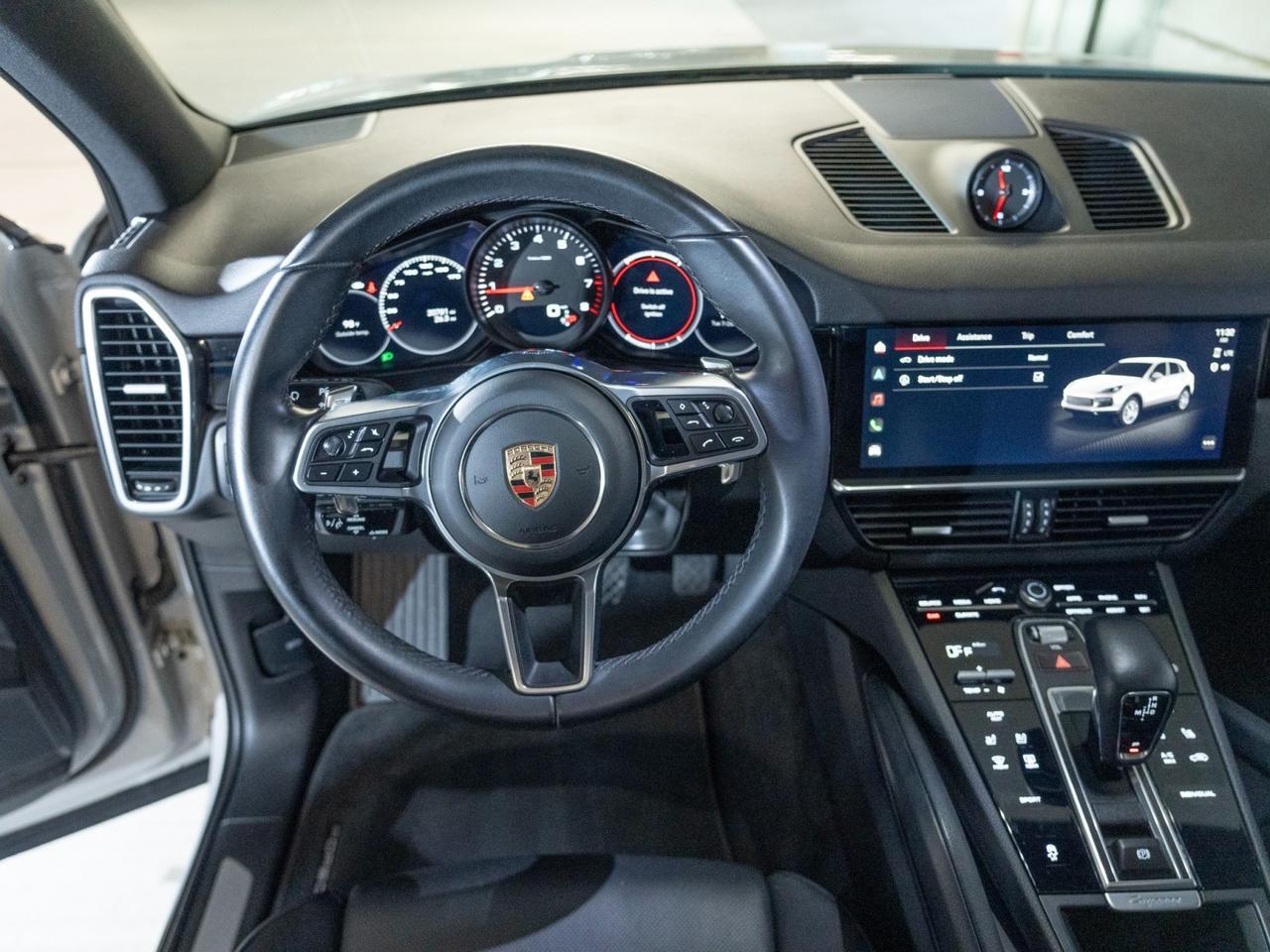 2023 Porsche Cayenne Pompano Beach FL