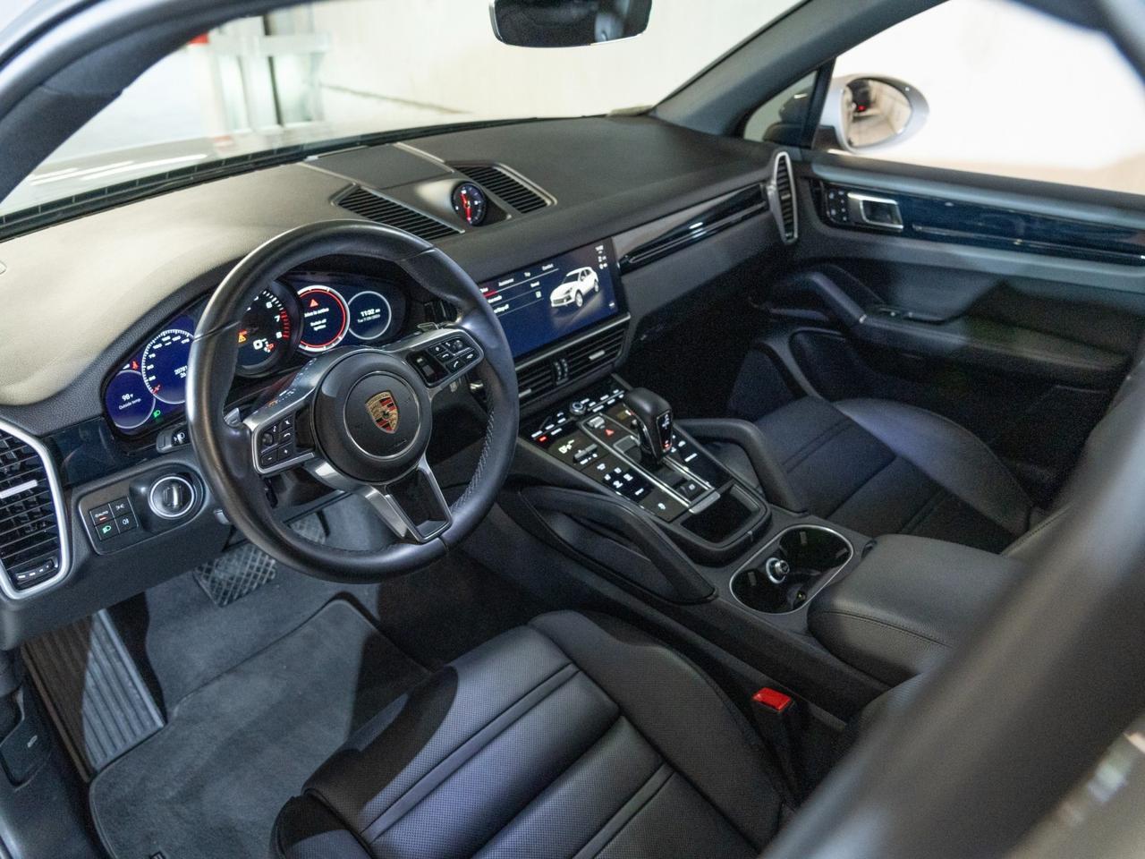 2023 Porsche Cayenne Pompano Beach FL