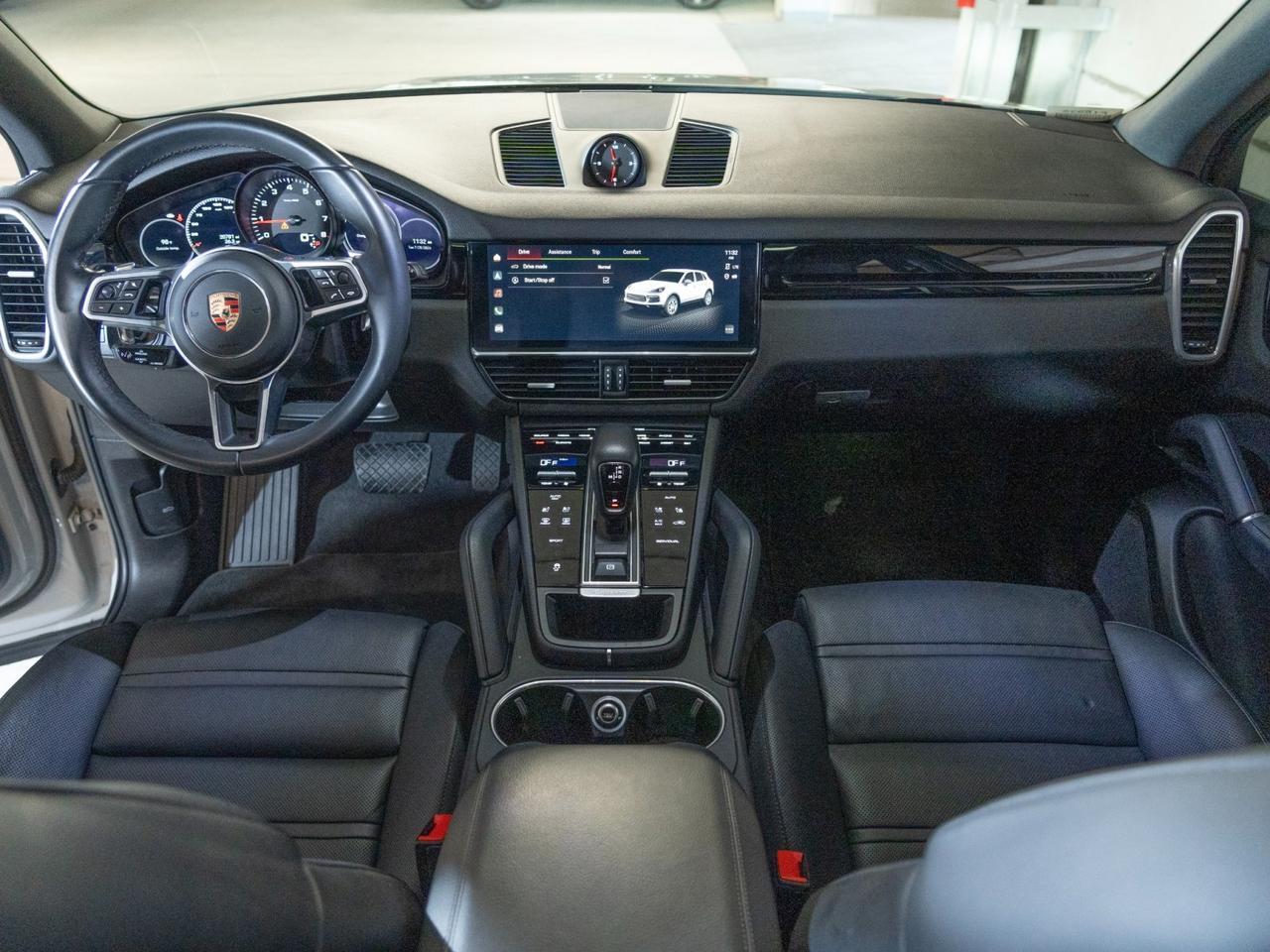 2023 Porsche Cayenne Pompano Beach FL