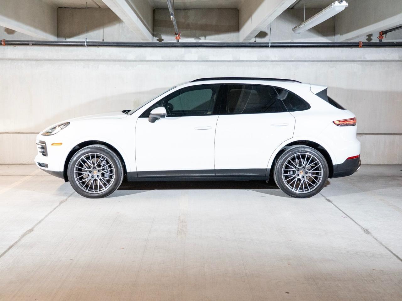 2023 Porsche Cayenne Pompano Beach FL