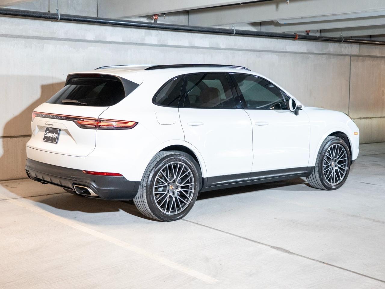 2023 Porsche Cayenne Pompano Beach FL