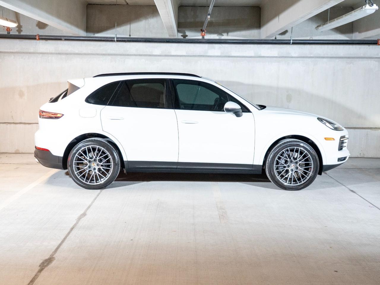 2023 Porsche Cayenne Pompano Beach FL