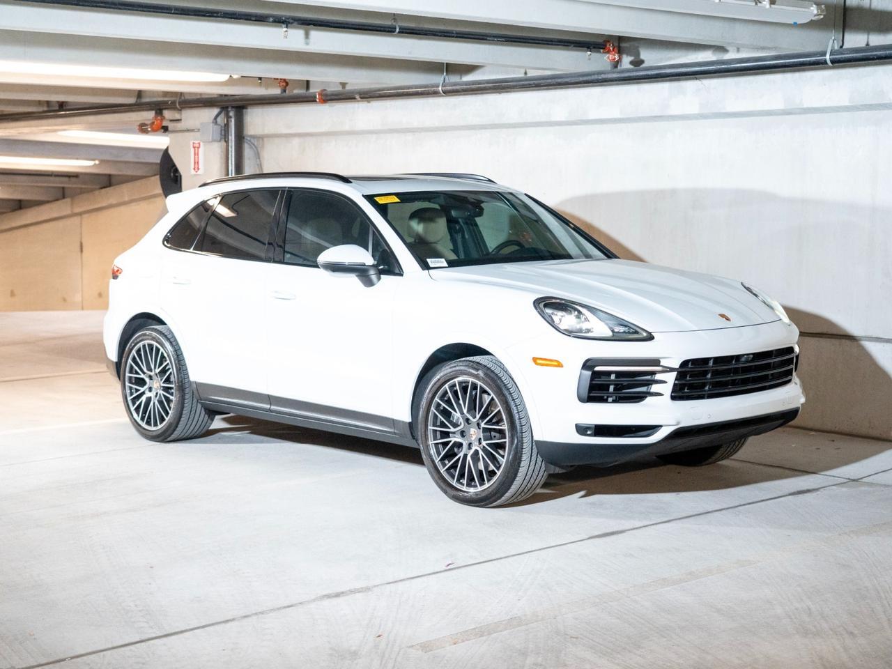 2023 Porsche Cayenne Pompano Beach FL