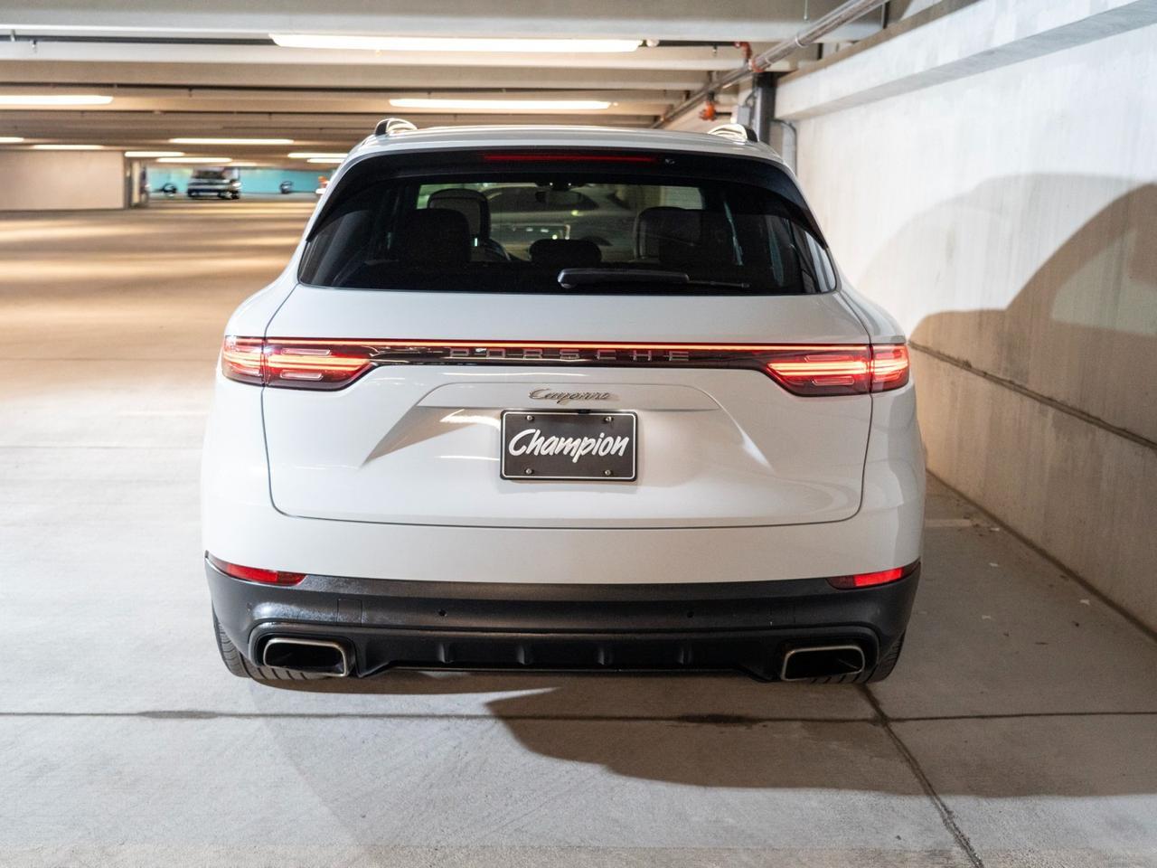 2023 Porsche Cayenne Pompano Beach FL