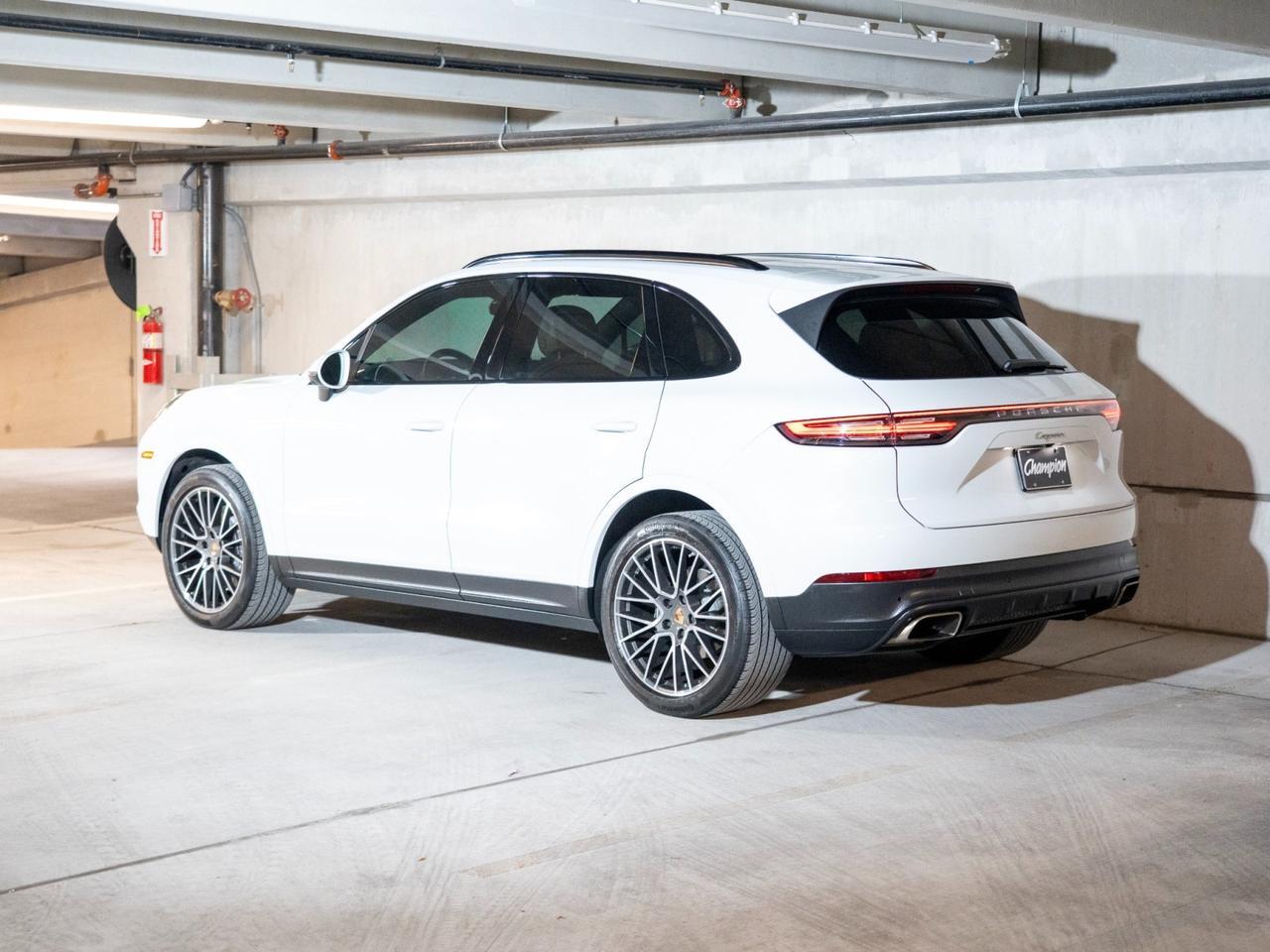 2023 Porsche Cayenne Pompano Beach FL