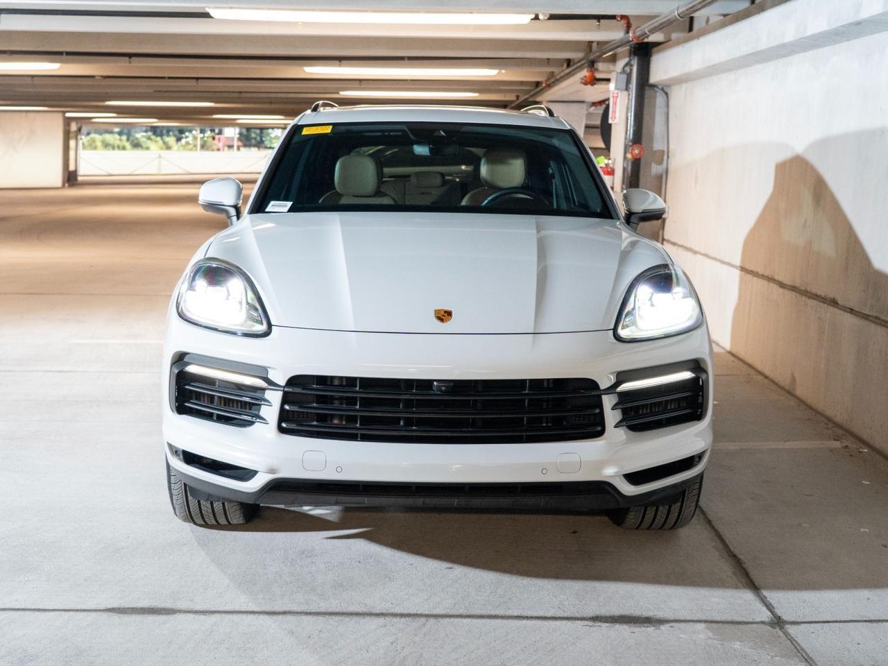 2023 Porsche Cayenne Pompano Beach FL