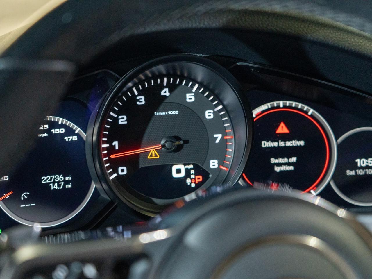 2023 Porsche Cayenne Pompano Beach FL