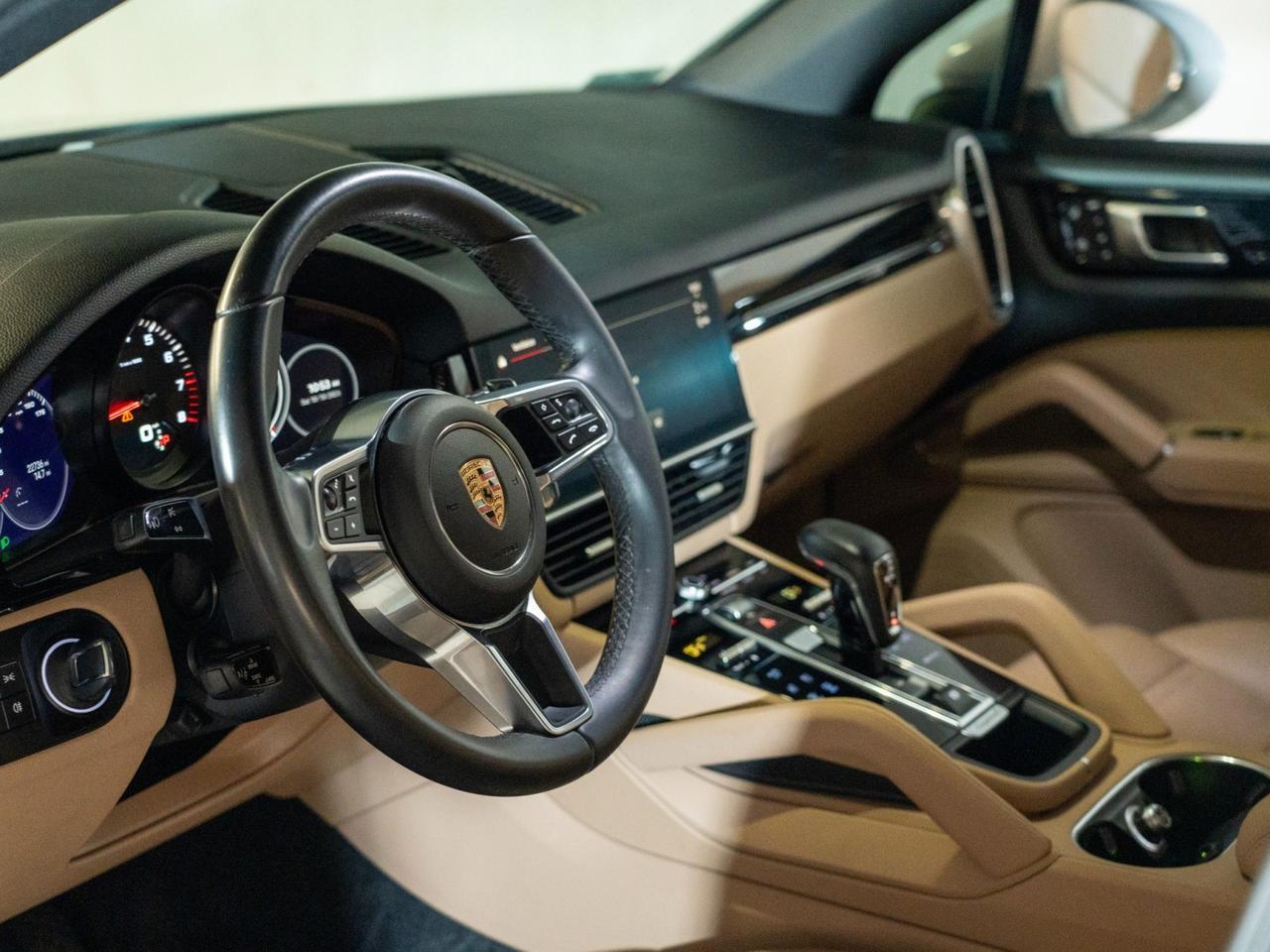 2023 Porsche Cayenne Pompano Beach FL