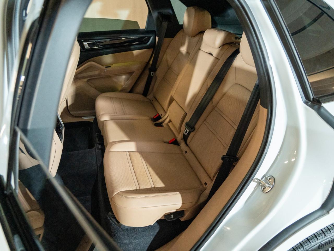2023 Porsche Cayenne Pompano Beach FL
