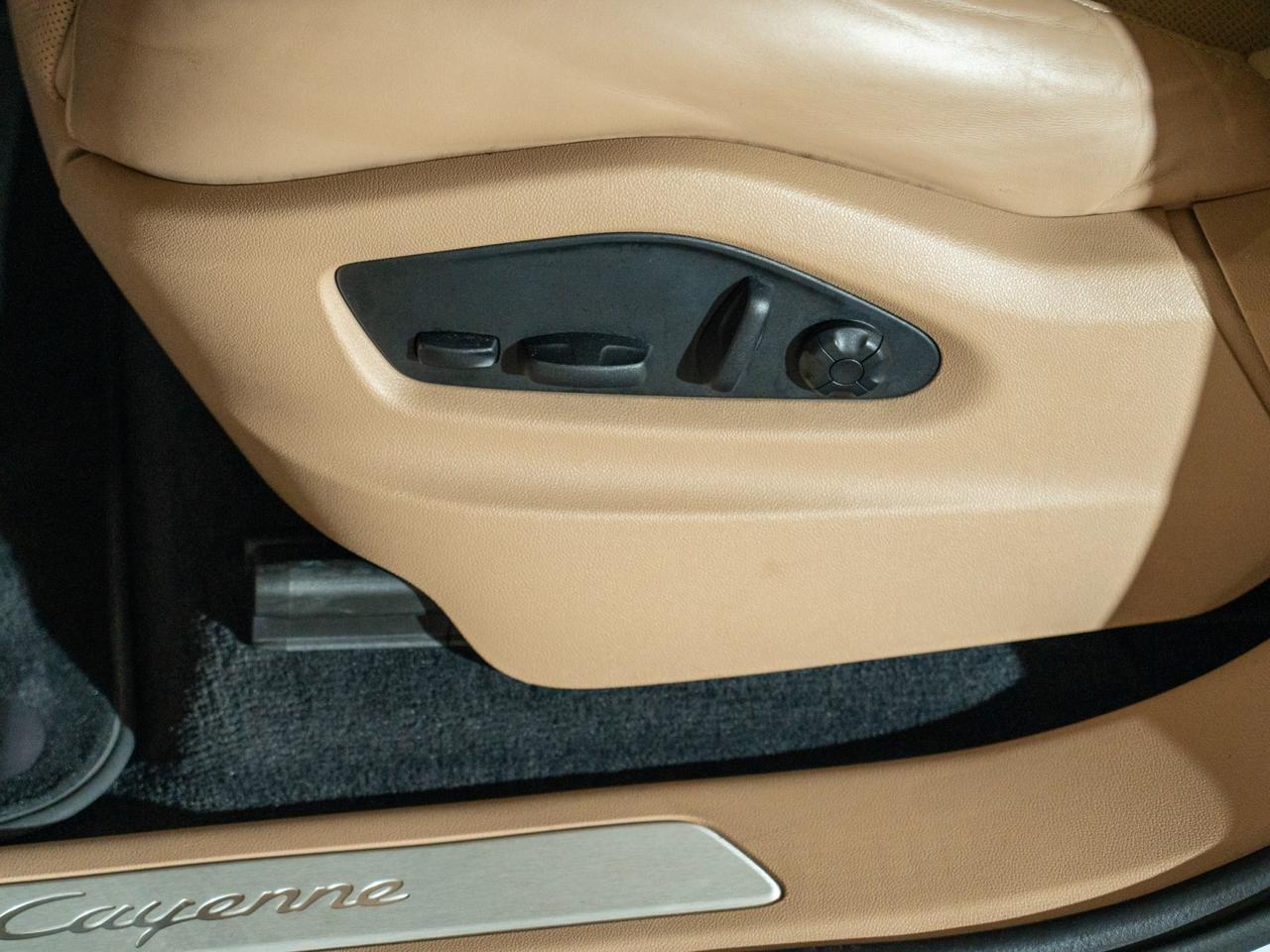 2023 Porsche Cayenne Pompano Beach FL