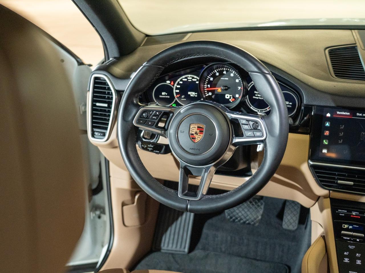 2023 Porsche Cayenne Pompano Beach FL