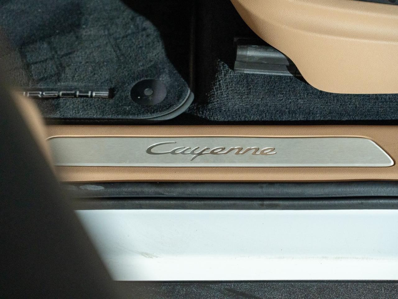 2023 Porsche Cayenne Pompano Beach FL