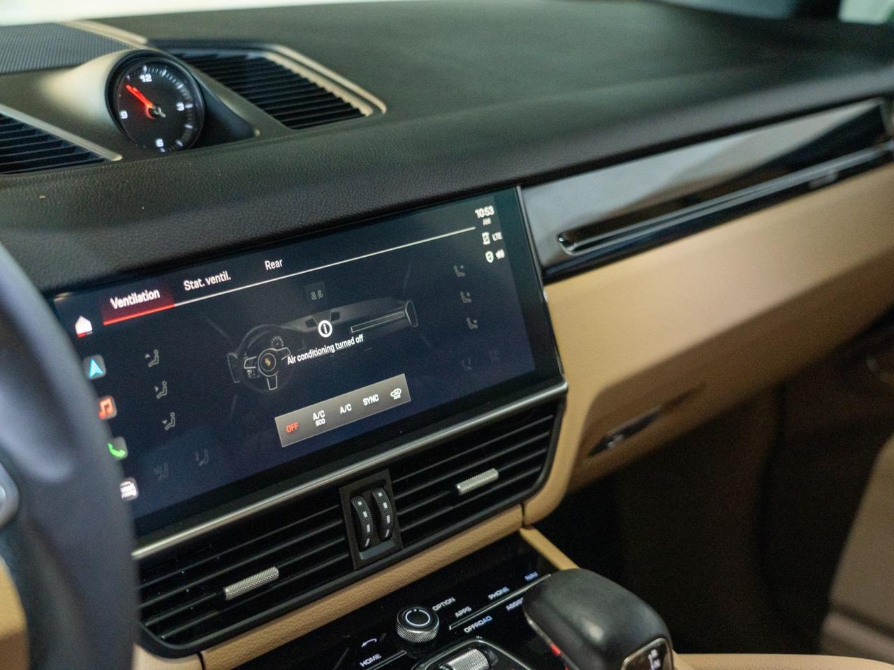 2023 Porsche Cayenne Pompano Beach FL
