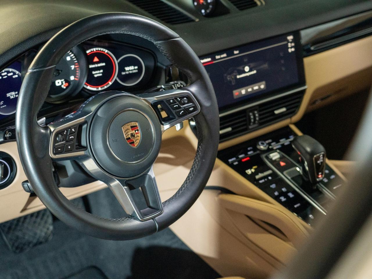 2023 Porsche Cayenne Pompano Beach FL