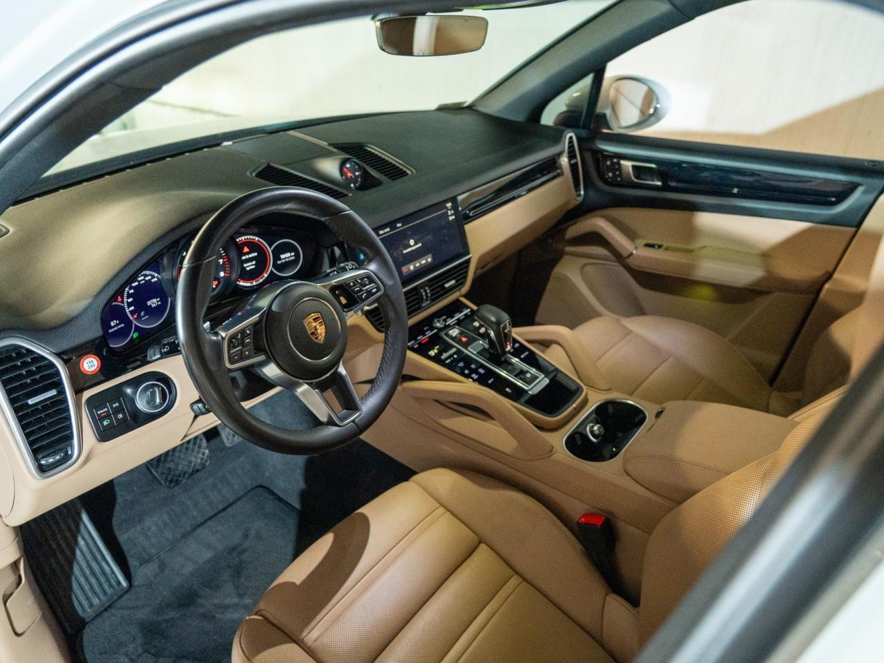 2023 Porsche Cayenne Pompano Beach FL