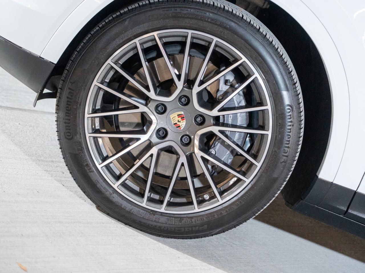 2023 Porsche Cayenne Pompano Beach FL