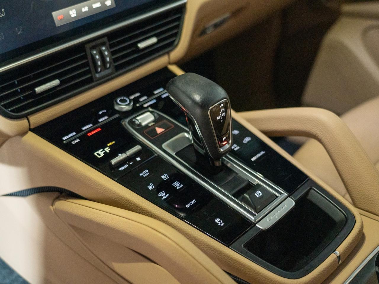 2023 Porsche Cayenne Pompano Beach FL