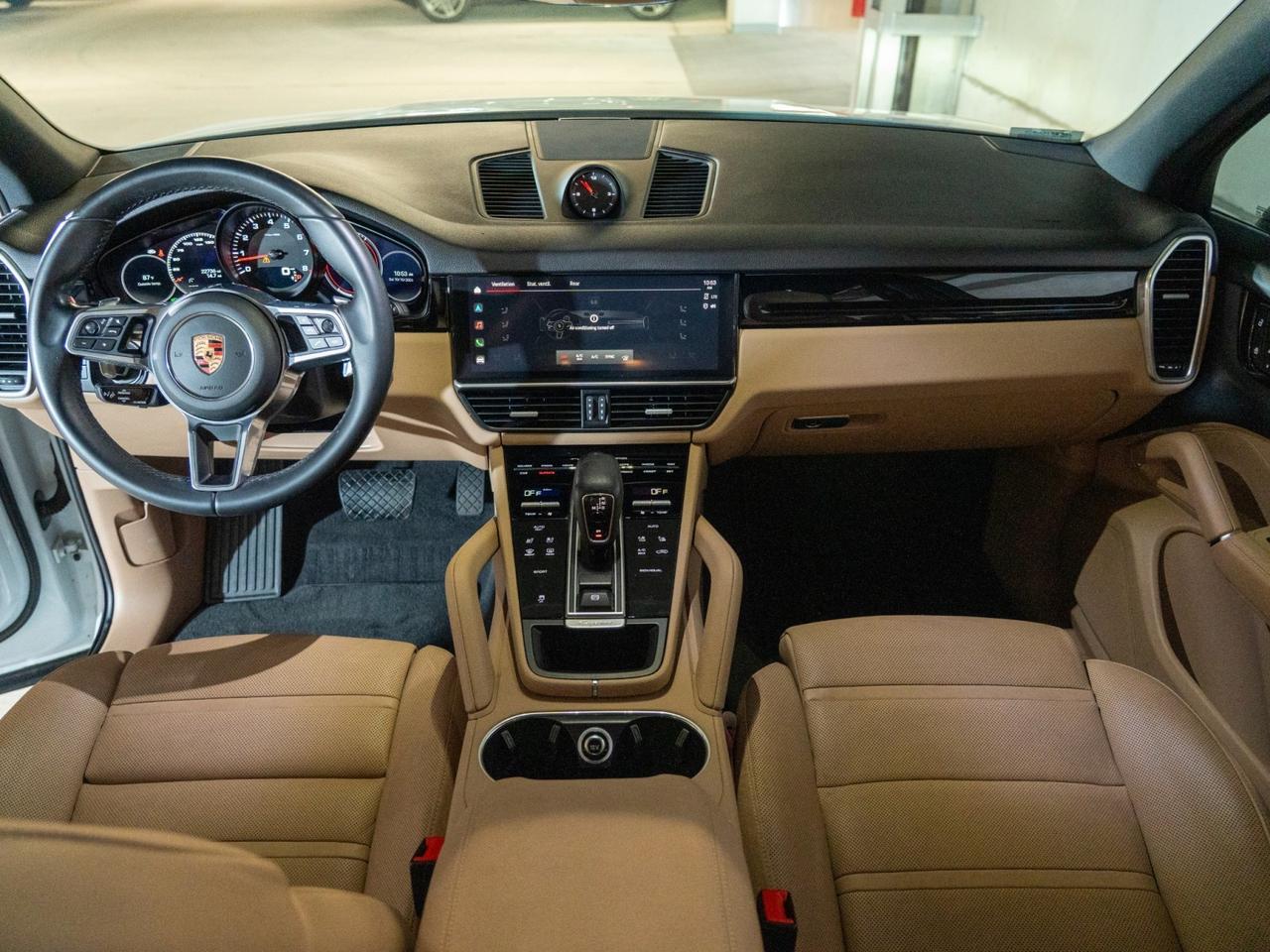 2023 Porsche Cayenne Pompano Beach FL