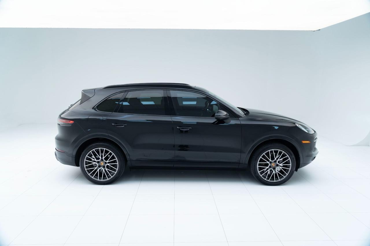 2023 Porsche Cayenne Pompano Beach FL