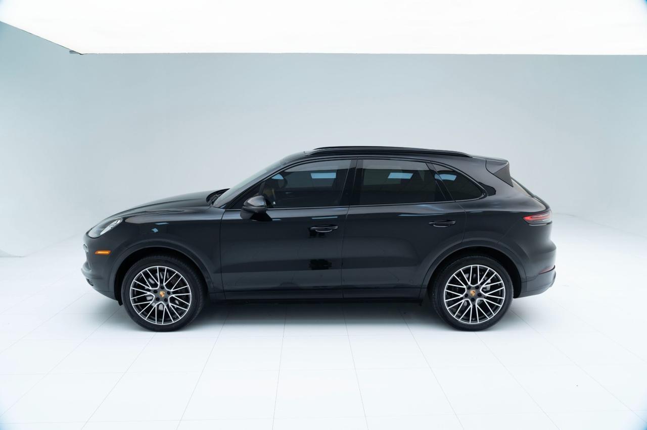 2023 Porsche Cayenne Pompano Beach FL