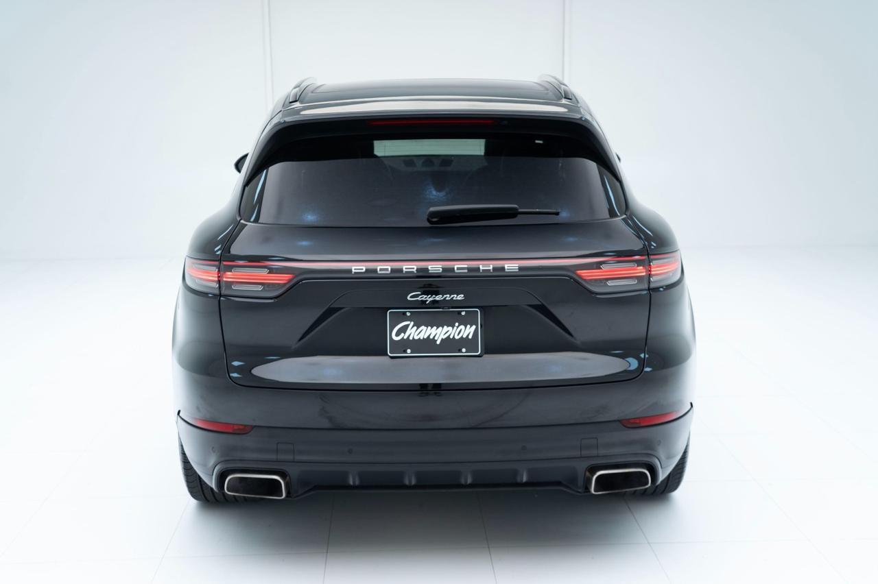 2023 Porsche Cayenne Pompano Beach FL