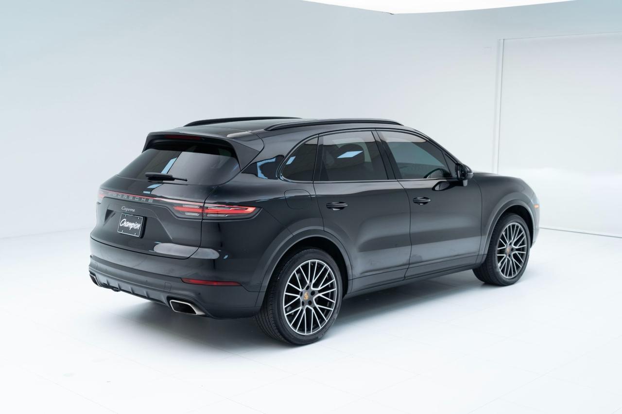 2023 Porsche Cayenne Pompano Beach FL
