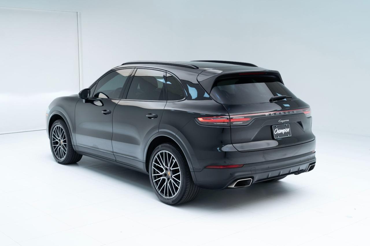 2023 Porsche Cayenne Pompano Beach FL