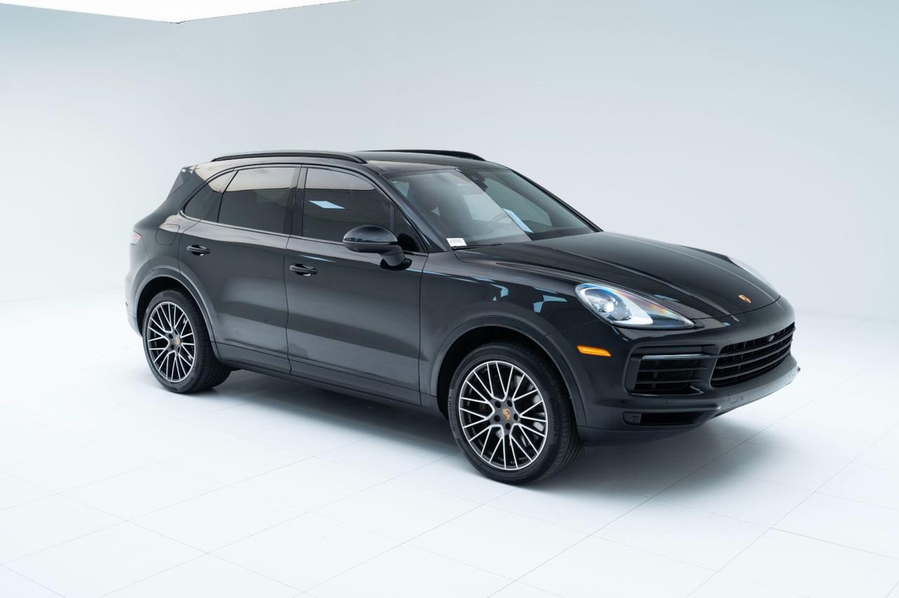 2023 Porsche Cayenne Pompano Beach FL