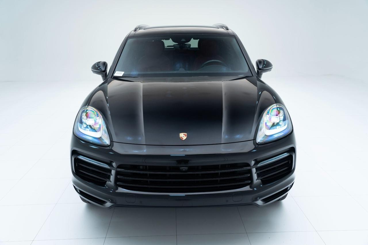 2023 Porsche Cayenne Pompano Beach FL