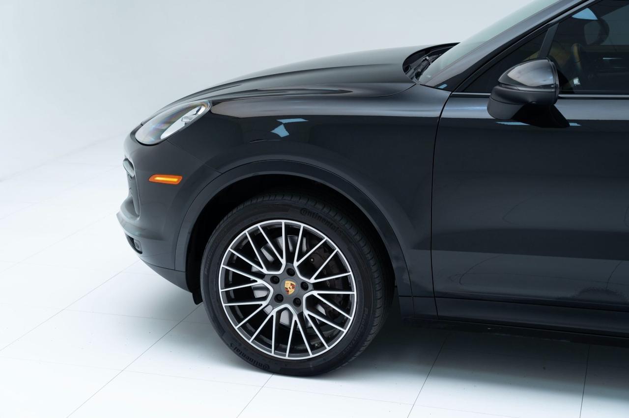 2023 Porsche Cayenne Pompano Beach FL