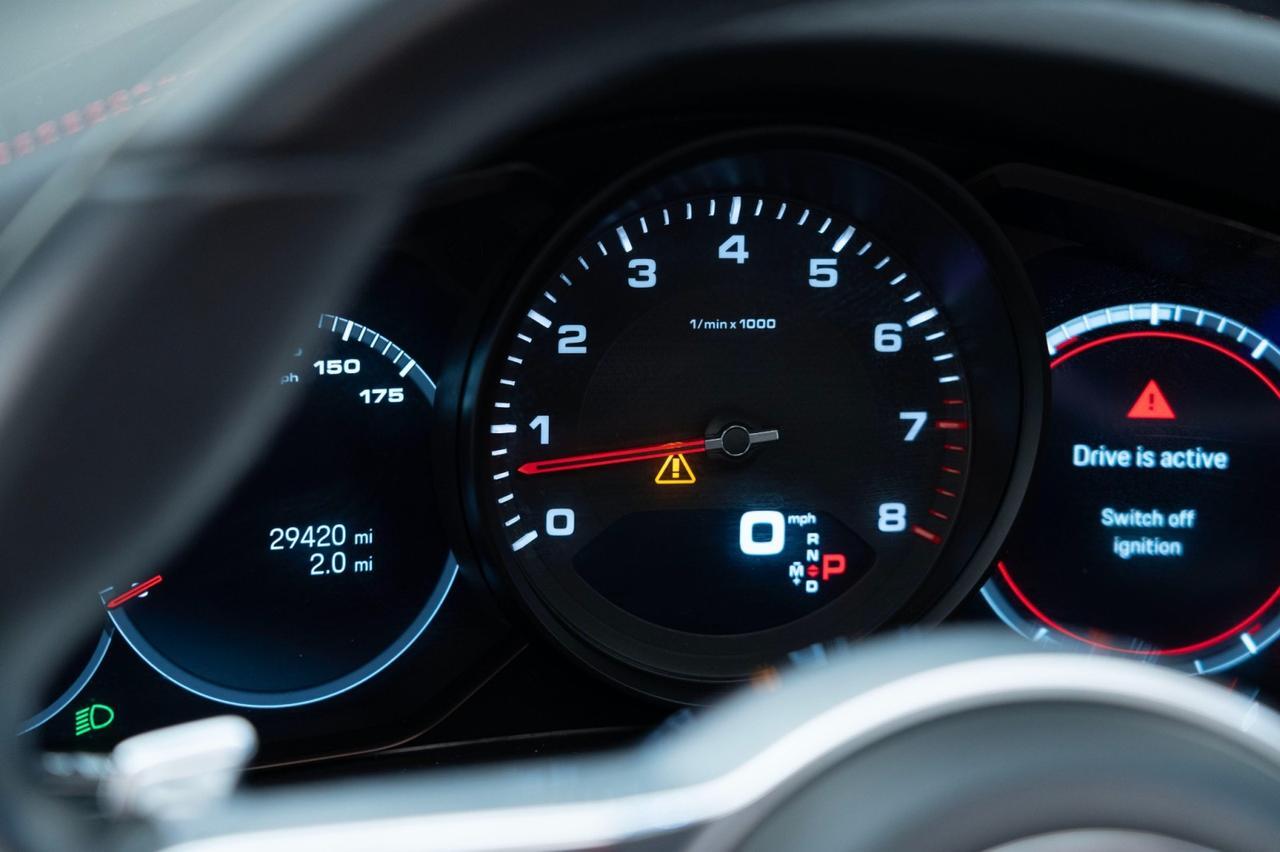 2023 Porsche Cayenne Pompano Beach FL