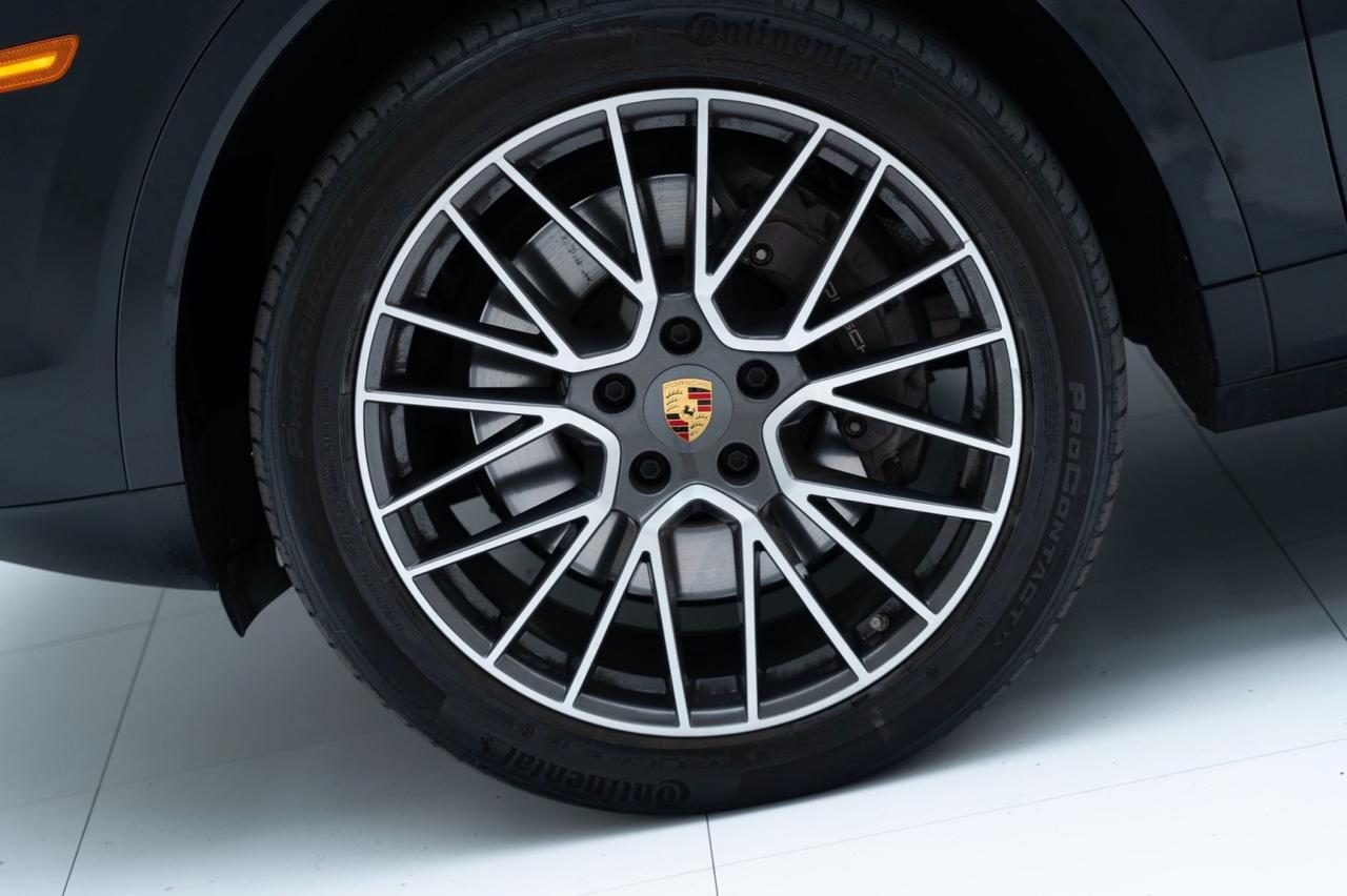 2023 Porsche Cayenne Pompano Beach FL