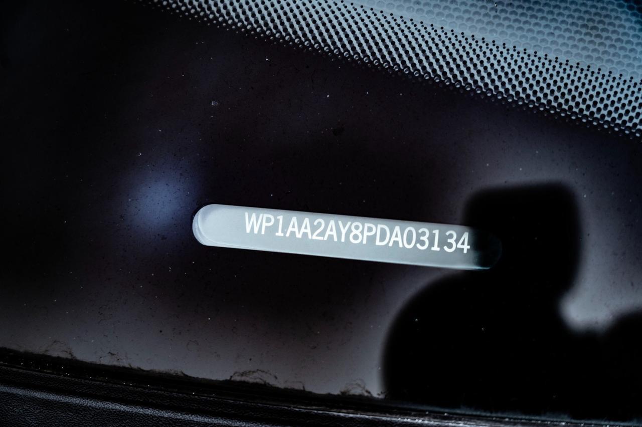 2023 Porsche Cayenne Pompano Beach FL